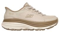 Buty damskie SKECHERS Slip-ins Max Cushioning - Zirrus (180265-TAN) 38.5