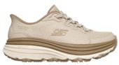 Buty damskie SKECHERS Slip-ins Max Cushioning - Zirrus (180265-TAN) 37