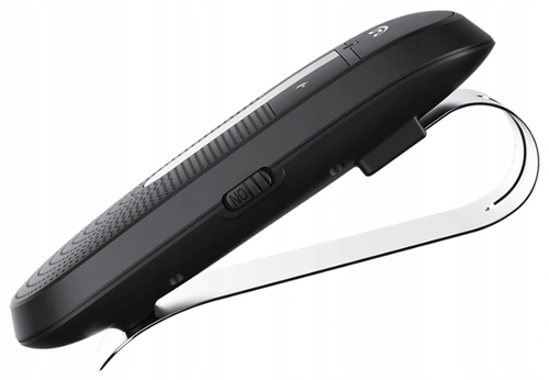 Xblitz X700 Zestaw Głośnomówiący Bluetooth Do Auta na Arena.pl
