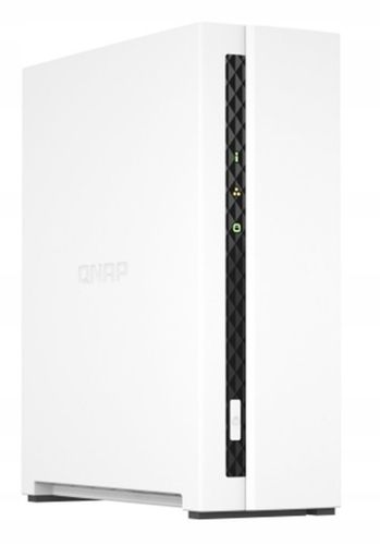 Serwer plików Qnap TS-233 na Arena.pl