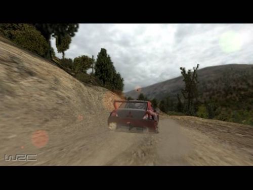 WRC II EXTREME [PS2] na Arena.pl
