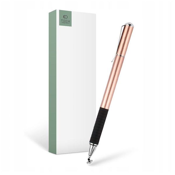 TECH-PROTECT STYLUS PEN ROSE GOLD zdjęcie 1