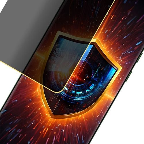 motorola edge 60 - 3mk silky matt privacy na Arena.pl