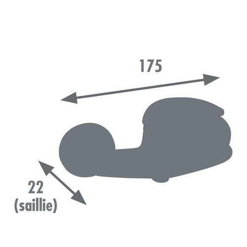 Kran jednouchwytowy Edouard Rousseau na Arena.pl