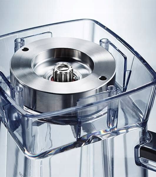 Happycall Blender AXLERIM Z BL-5000 Biały zdjęcie 11