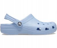 Męskie Buty Chodaki Klapki Crocs Classic 10001 Clog 45-46
