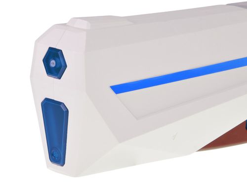 ZABAWA NA DUŻYM ZASIĘGU PISTOLET NA WODĘ na Arena.pl