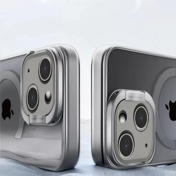 Etui ROCK Guard MagSafe Stand Etui do iPhone 15 zdjęcie 1