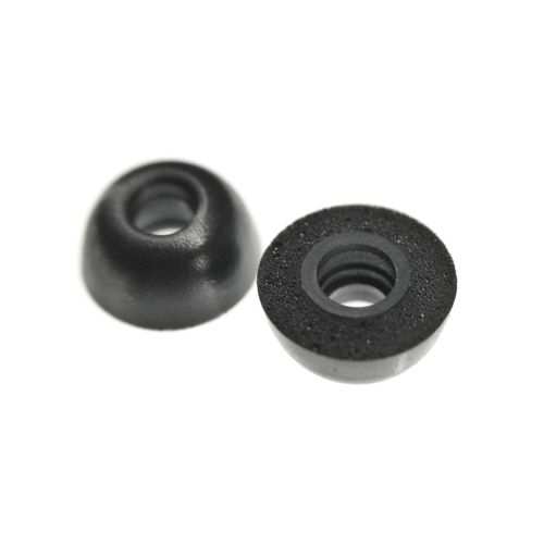 Pianki do Google Pixel Buds Pro - L czarne na Arena.pl