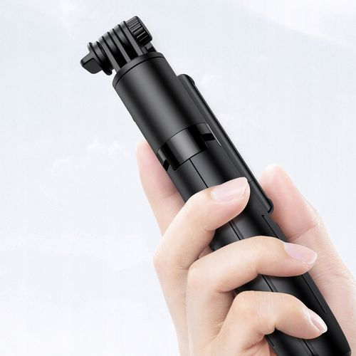 mcdodo kijek selfie stick tripod bluetooth statyw długi do iphone na Arena.pl