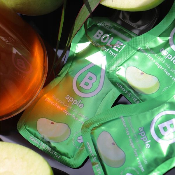 Bolero 100g Apple zdjęcie 4