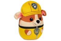 SPIN Psi Patrol SuperMiękki Rubble 20cm 6068589