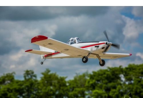 Pawnee Brave Night Flyer BNF Basic na Arena.pl