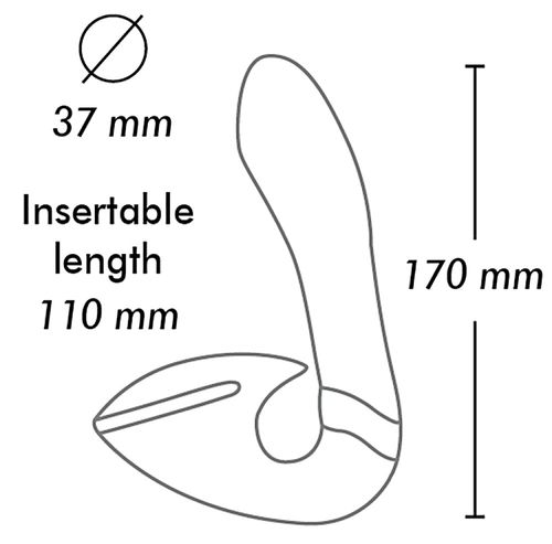 soyo intimate massager raspberry na Arena.pl