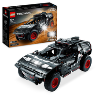 LEGO Technic 42160 Audi RS Q e-tron 42160