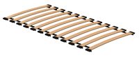 Stelaż z listwy sprężynującej FLEX 140x70 (12 listew)