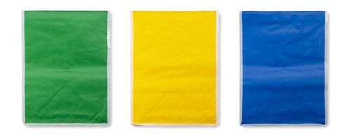 Torby do segregacji RESPECT 20340 Multikolor na Arena.pl