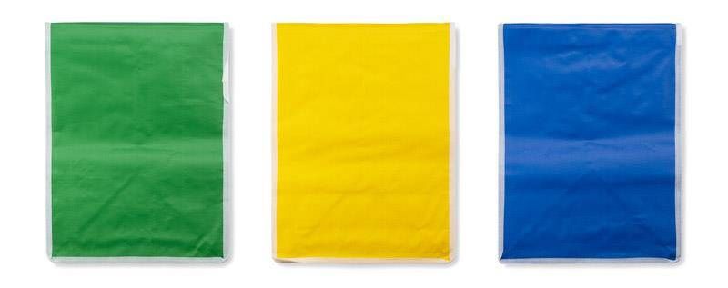 Torby do segregacji RESPECT 20340 Multikolor zdjęcie 5