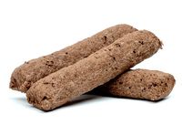 Przysmak dla psa w formie ciasteczek - Frykadelki wieprzowe TUF TUF 3szt