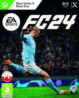 EA Sports FC 24 XBOX One Series X|S KLUCZ CD KEY KOD BEZ VPN 24/7