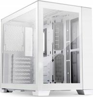Obudowa Lian Li O11D Mini-S Midi Tower biały