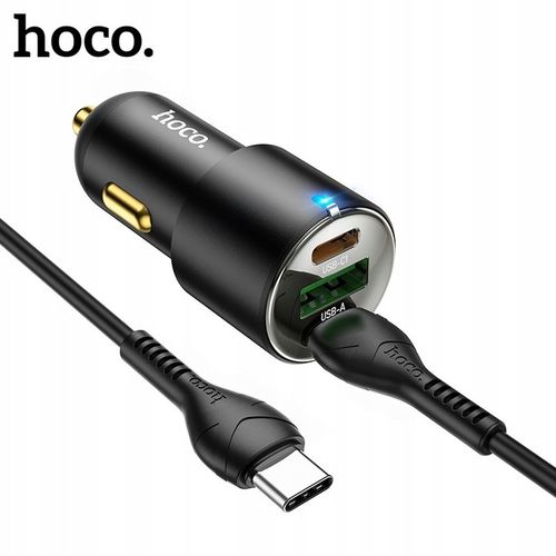 Szybka ładowarka USB Typ Typu C USB-C PD 30W do iPhone 15 Plus Pro Max iPad na Arena.pl