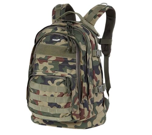 Plecak taktyczny Cadet 36L WZ93 Texar PL woodland na Arena.pl