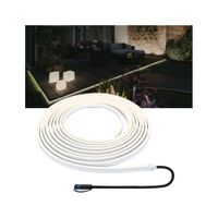 Taśma zewnętrzna LED Paulmann Plug & Shine 3000K IP68 46 W 10 m
