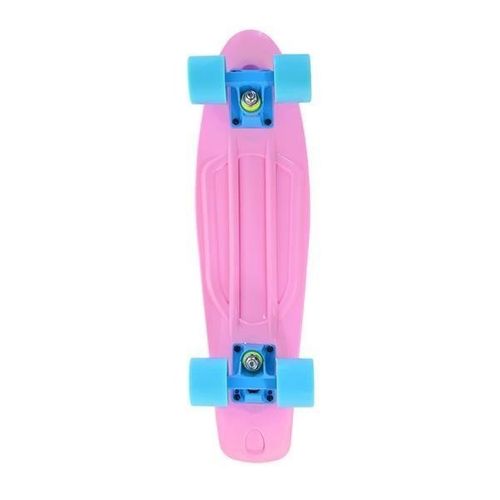 PENNYBOARD LIGHT PINK NILS EXTREME na Arena.pl