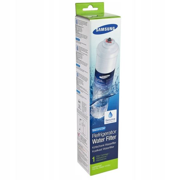 Filtr na wężyk Samsung DA29-10105J HAFEX WSF100 zdjęcie 4
