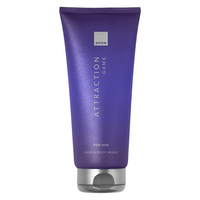 Avon Attraction Game Żel pod prysznic męski 200ml