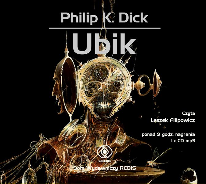 (mp3) Ubik zdjęcie 1