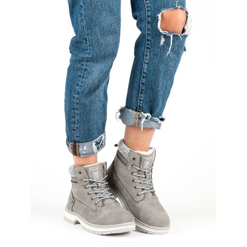 Ocieplane traperki r.38 na Arena.pl