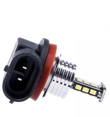 Żarówka LED H8 12V CANBUS EINPARTS / EPL154 na Arena.pl