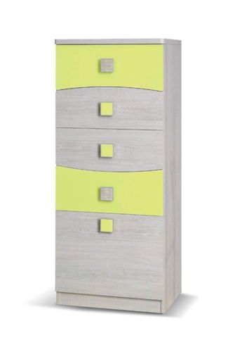 Meble TENUS Komoda TK5SZ na Arena.pl