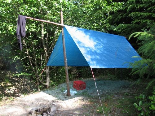 Wimar Plandeka 60 g/m2 4 x 6m na Arena.pl