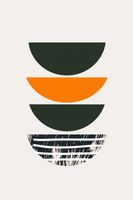 Plakat 40x60cm Gra Tekstur