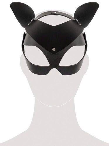 Bad Kitty Cat Mask Rhinestones na Arena.pl