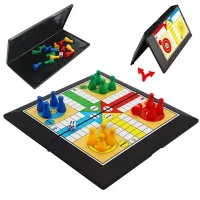 DLA NAJMŁODSZYCH GRA PLANSZOWA CHIŃCZYK