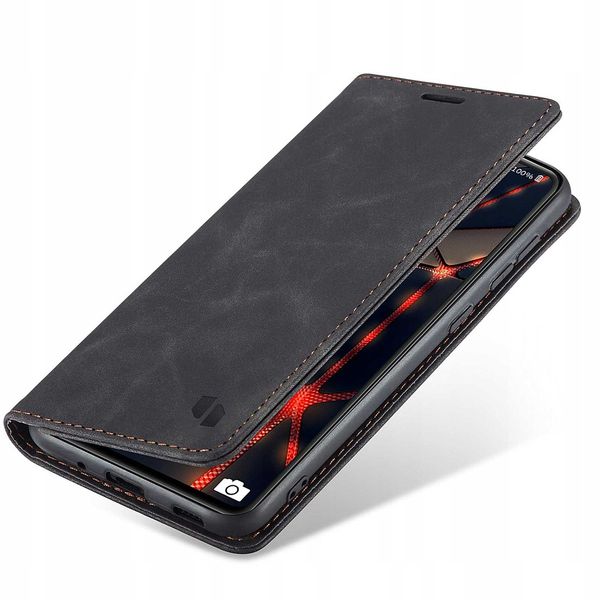 Spacecase Wallet Galaxy S20 Fe Black zdjęcie 3
