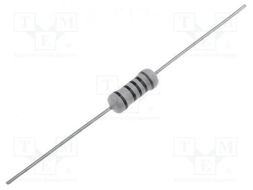 Rezystor 2W 300 ohm na Arena.pl