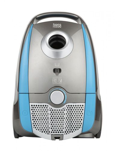 Odkurzacz Workowy Eris 750W Filtr HEPA H13 na Arena.pl