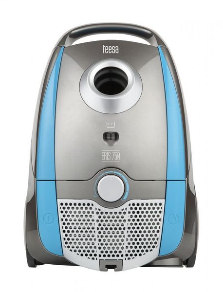 Odkurzacz Workowy Eris 750W Filtr HEPA H13 zdjęcie 16