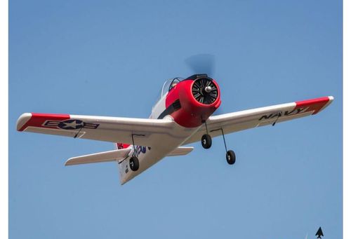 T-28 Trojan BNF Basic na Arena.pl