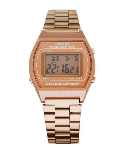 zegarek casio vintage b640wc-5aef + box na Arena.pl