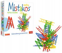 GRA MISTAKOS WYŻSZY SZCZEBEL EXTRA 01827