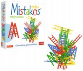 GRA MISTAKOS WYŻSZY SZCZEBEL EXTRA 01827