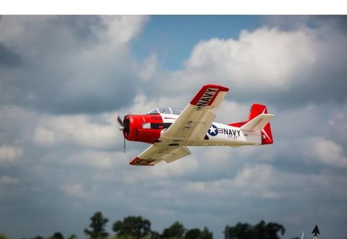 T-28 Trojan 1.2m BNF Basic na Arena.pl
