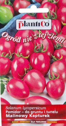 ZESTAW DO WYSIEWU POMIDORY GRUNTOWE NASIONA + INSPEKT + PODŁOŻE + TABLICZKI na Arena.pl