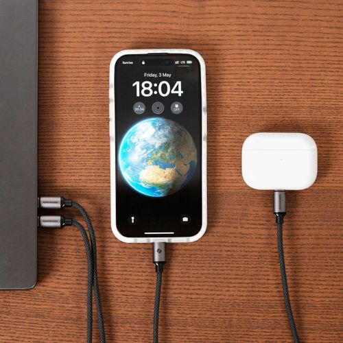 SC USB-C to USB-C Cable 1M 60W CL01 na Arena.pl